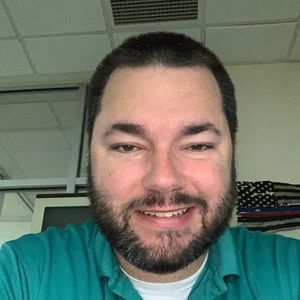 Meet your Posher, Seth